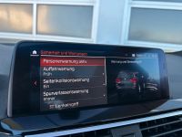 BMW X3 xDrive30d xLine 2HD HUD NAVI PDC KAM AHK LED bei Autohaus Landmann & Maier OHG