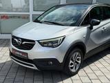 Opel Crossland (X) 1.2 Innovation/Aut./Zahnriemen Neu - Opel Crossland (X): Automatik