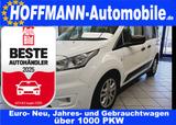 Ford Transit Connect Pkw hat Getriebe Probleme - Ford Transit Connect: Van