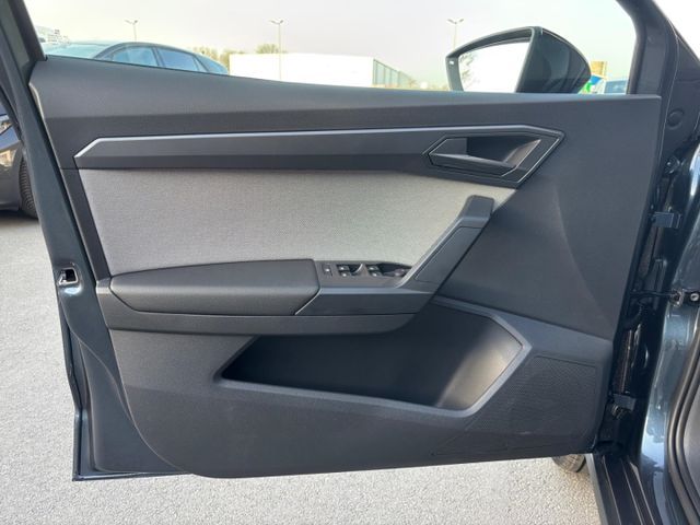 Arona 1.0 TSI FR LED Navi Kessy FullLink TECH-Pa