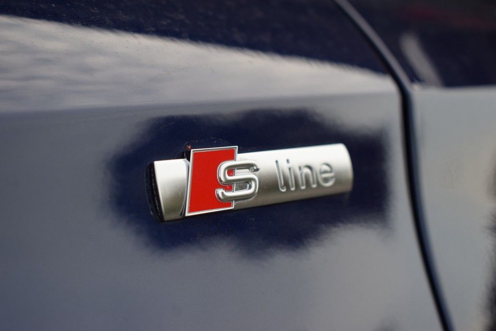 Audi A3 - Bild 24