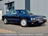 Jaguar Daimler 6.0 Double Six Kurzversion aus 1. Hand!
