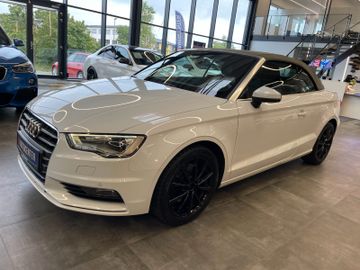 Audi A3 Cabriolet ambition *NAVI*XENON*HIFI*PDC*