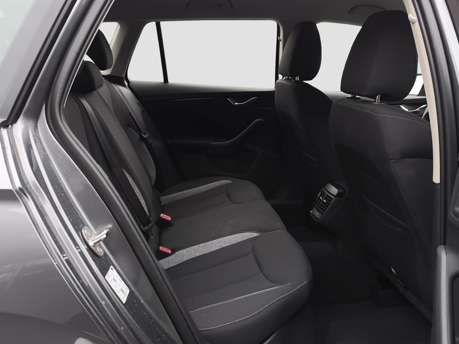 Skoda Kamiq - Bild 21