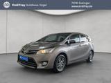 Toyota Verso 1.8 Multidrive S Skyview - gebrauchte Toyota Verso aus dem Jahr 2015