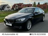 BMW 530 Gran Turismo BMW 530d GT *NAVI PROF*PANO*BI-XENON*LEDER