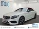 MERCEDES-BENZ C 43 AMG Burmester/360°/Airscarf/Klappe/Scheckh.