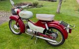 Simson Spatz - SIMSON SPATZ