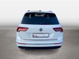 Volkswagen Tiguan 2.0TSI 4Motion Highline R-line Exterieur  - Volkswagen Tiguan mit Benzin-Antrieb: Geländewagen, Automatik
