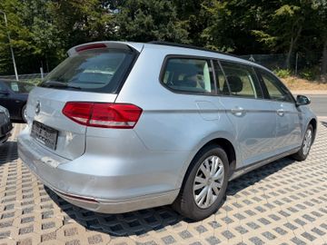 Volkswagen Passat Variant - 6