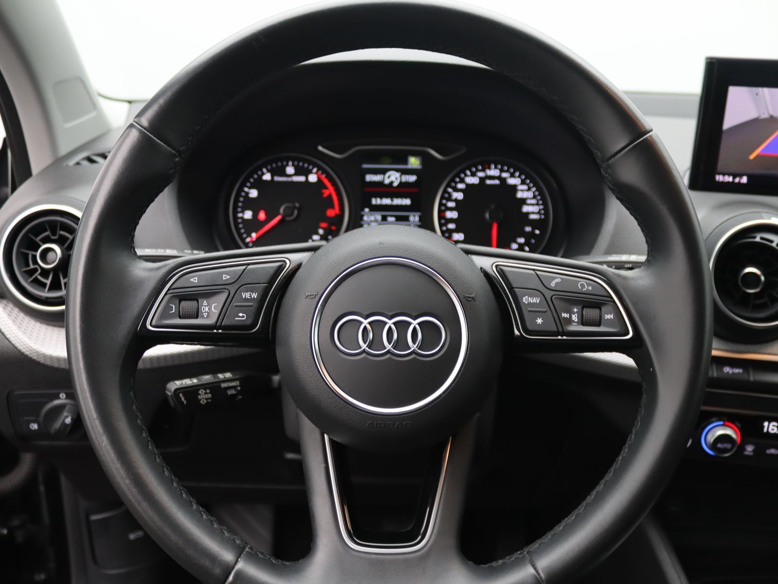 Audi Q2 - Bild 15