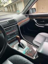 BMW E38 7er BMW - BMW aus 1998: 3er