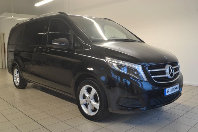 Mercedes-Benz V -Klasse 250 CDI/BT/d EDITION 4MATIC