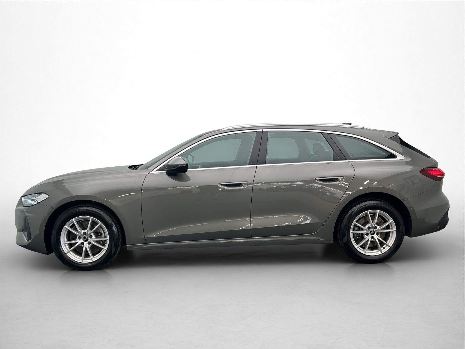 Audi A5 - Bild 3