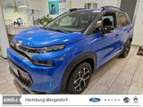 Citroën C3 Aircross Shine - Citroën Vorführfahrzeuge