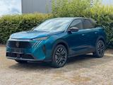 Peugeot 3008 Hybrid 145 Allure *SHZ*NAVI*360*LKH* - Autos mit Automatikschaltung