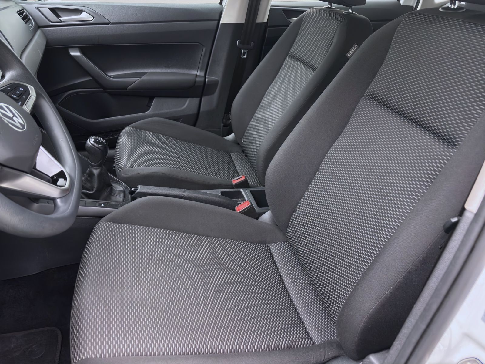 Volkswagen Polo - Bild 9