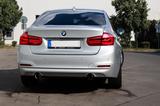 BMW 340i Advantage - BMW: 34