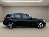 BMW 116i  BMW-Scheckheft/2 Jahre Tüv - scheckheftgepflegte BMW 116