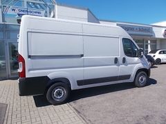 Fahrzeugabbildung Fiat Ducato Easy Pro 35 L2H2 KaWa 140 HDi