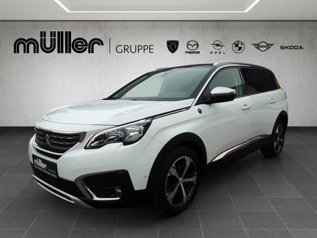 Peugeot 5008 Diesel BlueHDi 130 Crossway