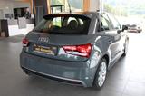 Audi A1 1.4 TFSI S line sport Sportback - Audi A1: Grau