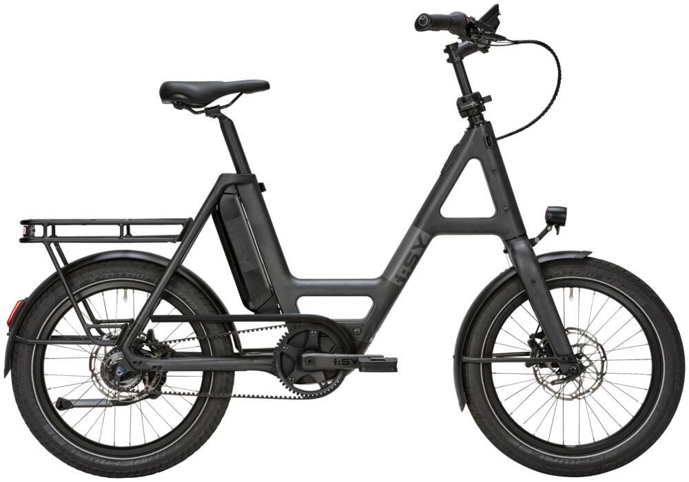 i:SY Skyfly E5 ZR F 47 cm