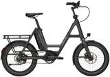 i:SY Skyfly E5 ZR F 47 cm - i:SY E-Bikes