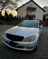 Mercedes-Benz C200d - Automatik - BiXenon - Tempomat -WENIG KM - gebrauchte Mercedes-Benz C 220 aus dem Jahr 2010