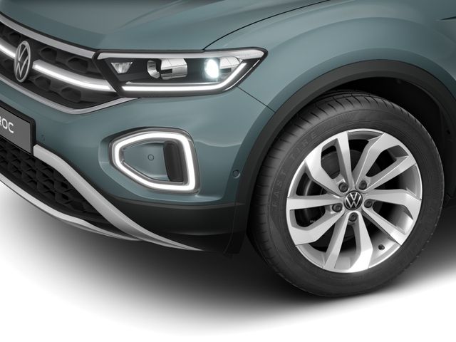 T-Roc Style 1.5 TSI DSG IQ.LIGHT AHK RFK