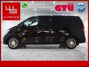 Hyundai H1 Travel Premium Aut / 8 Sitze / Leder / Shzg