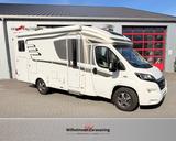 HYMER / ERIBA / HYMERCAR Tramp SL 568 Alko | 4,5t - Offers