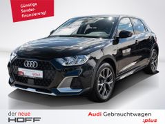 Audi A1 allstreet 35 TFSI ACC APP KLIMA SH 17 ZOLL