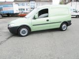 Opel Combo Kasten Business 111 Jahre Lang