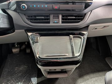 Ford Tourneo Custom Titanium X L1 AHK