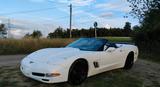 Chevrolet Corvette C5 5.7 Cabrio Automatik - Chevrolet: Corvet