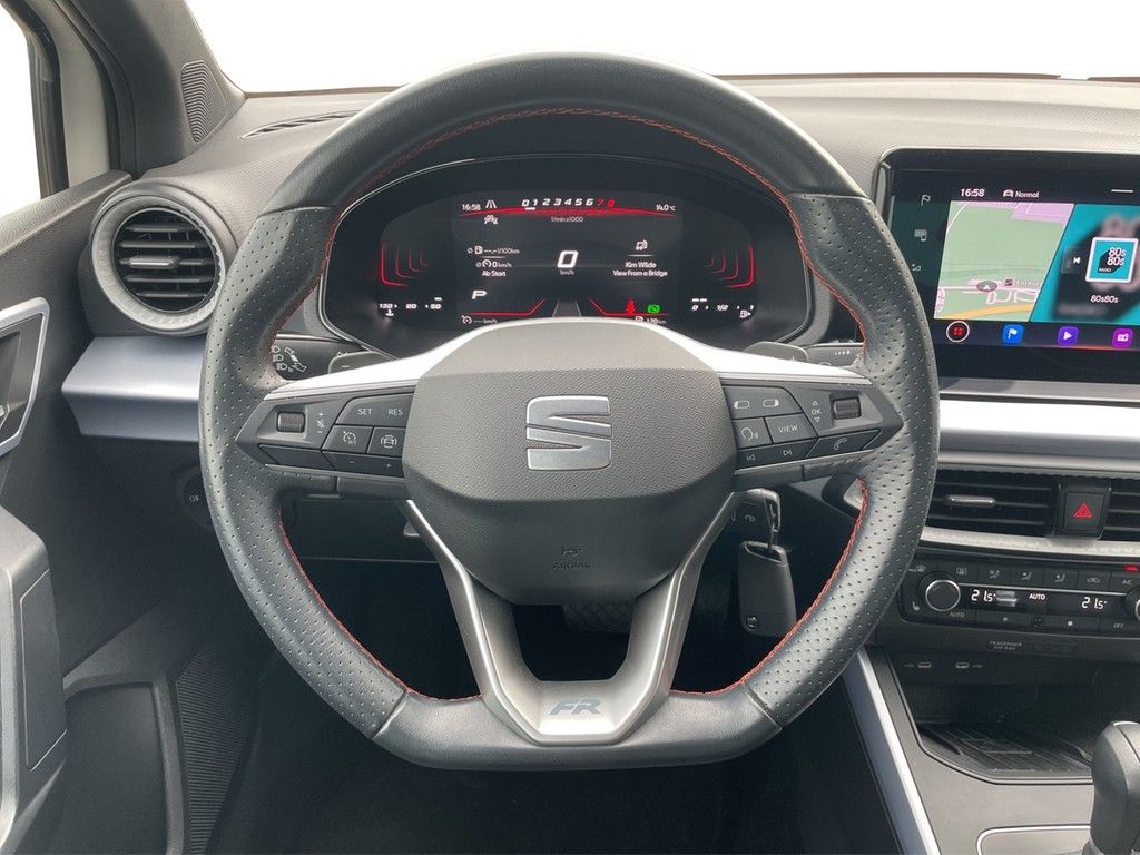 Seat Arona - Bild 13