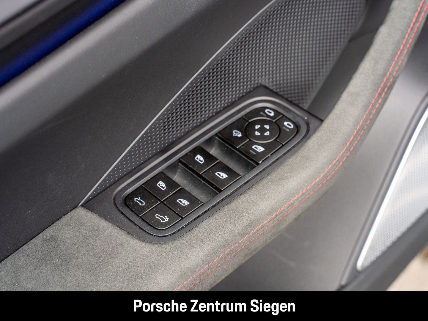 Porsche Macan - Bild 20