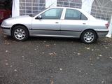 Peugeot 406 verkaufen oder tausch - Peugeot 406 Gebrauchtwagen