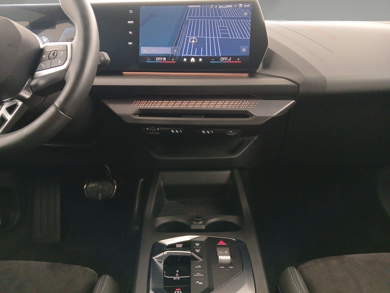 BMW 120 - Bild 11