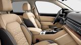 Volkswagen Touareg Atmosphere 3.0 V6 TDI 4MOTION Tiptronic - Volkswagen Touareg in Augsburg