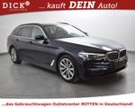 BMW 520d Tou. xDrive Aut. M SPORTF.+LEDER+KAMERA+LED