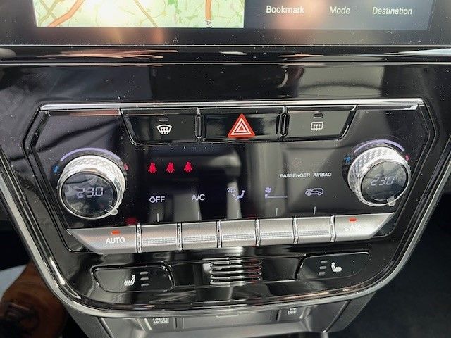 Fahrzeugabbildung KGM Tivoli Black Line 4x2 1.5 T-GDI SHZ Lenkrad HZG