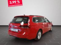 Volkswagen Passat Variant - Vorschau Bild 3