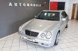 Mercedes-Benz E 430 4Matic Lim.Avantgarde,Xen,Navi,SD,TopZusta - gebrauchte Mercedes-Benz E-Klasse aus dem Jahr 2000
