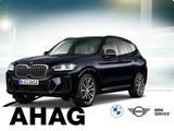 BMW X3 xDrive20d AT M Sportpaket Innovationsp. AHK - BMW X3 Gebrauchtwagen in Essen