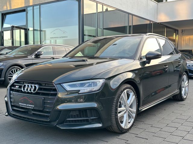 Audi S3 Sportback 2.0 TFSI quattro | Panorama | B&O