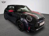 MINI John Cooper Works Cabrio - MINI Cabrio Serie mit Benzin-Antrieb: Automatik