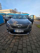 Kia kia sorento 2018 7-Sitzer gerne mit einem ... - Kia Sorento in Saarbrücken