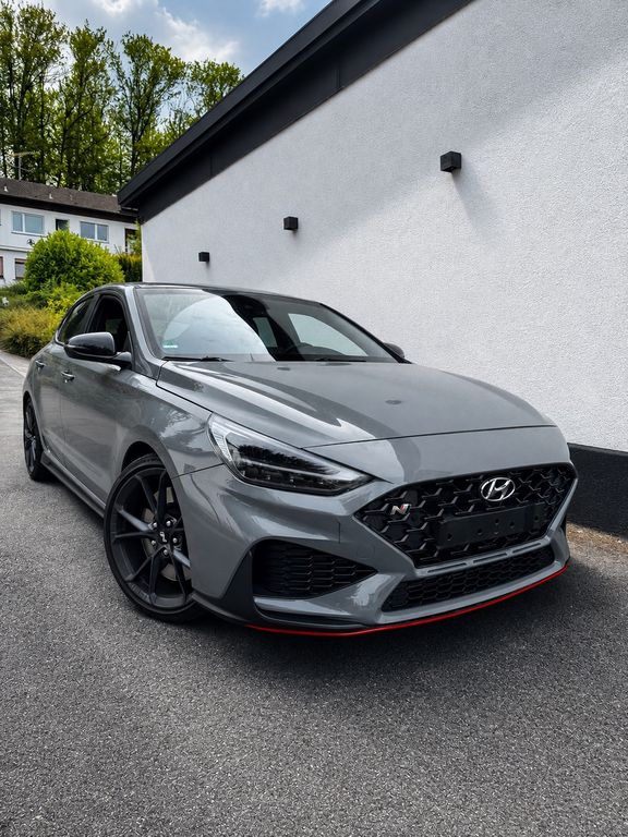 Image of Hyundai i30